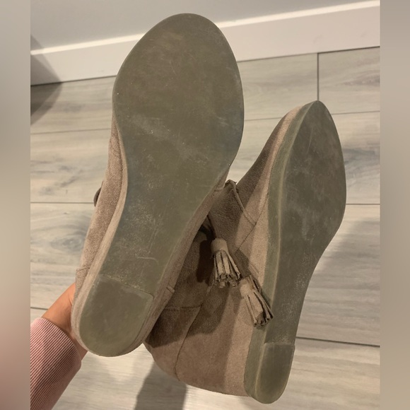 Madden Girl boots 8.5 - Picture 14 of 16